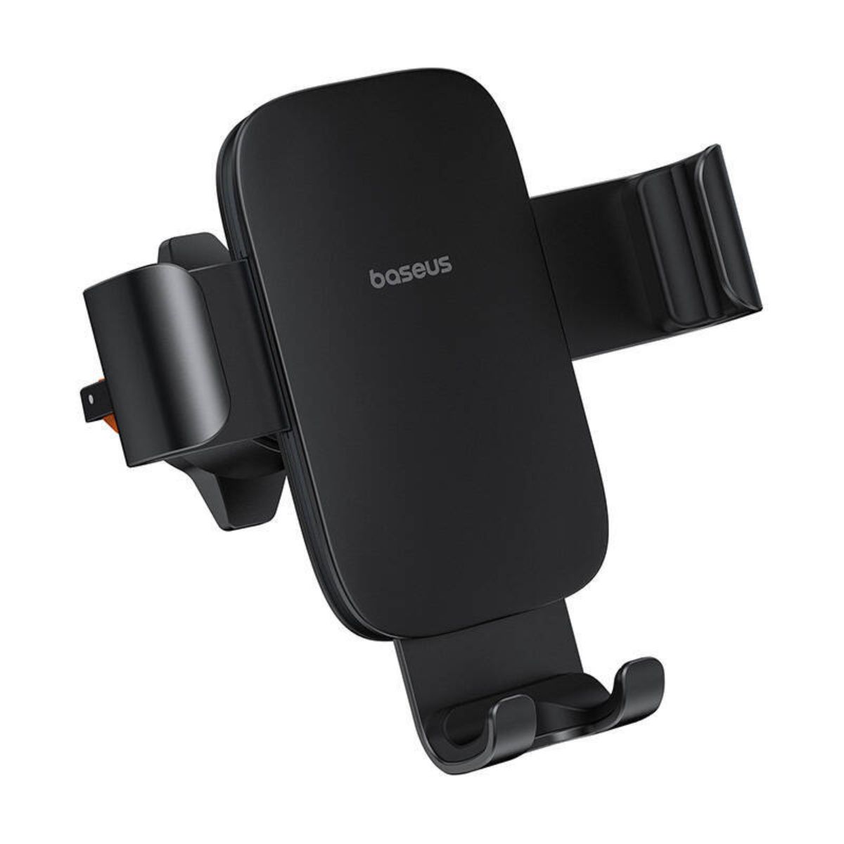 Giá đỡ Baseus Metal Age 3 Gravity Car Mount điện thoại trên ô tô - hàng chính hãng