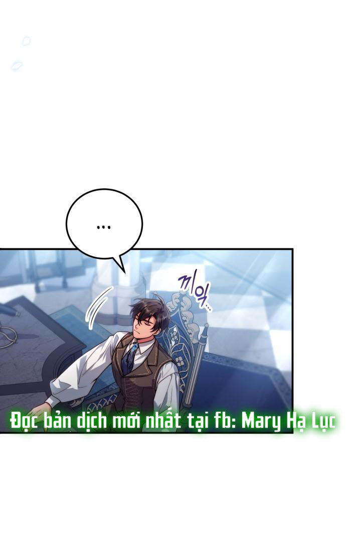 tôi sẽ ly hôn với người chồng bạo chúa chapter 28.2 1