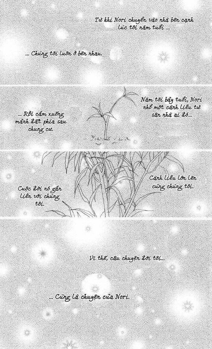 kimi no kachi chapter 4 5