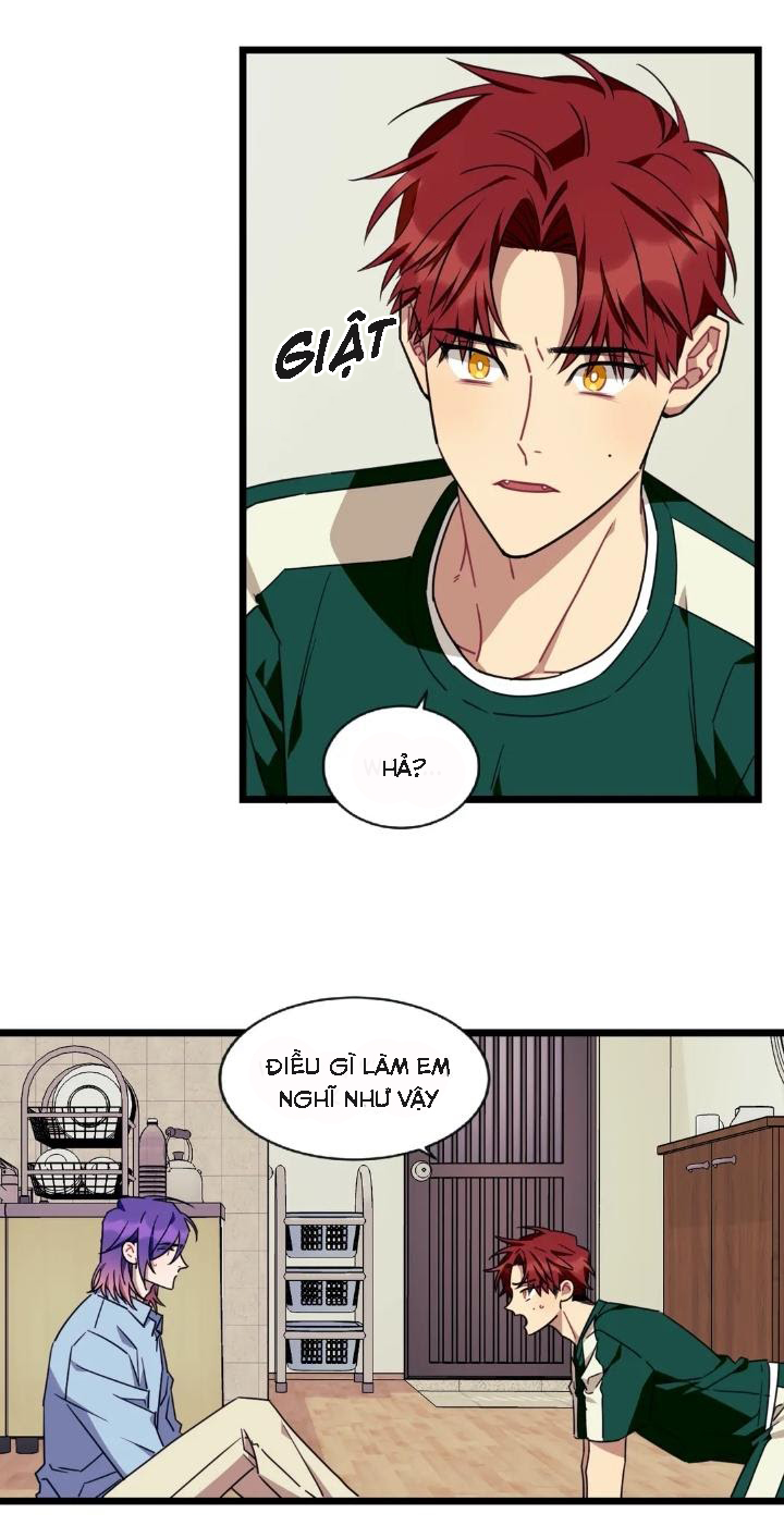 tell me your wish chapter 43 26