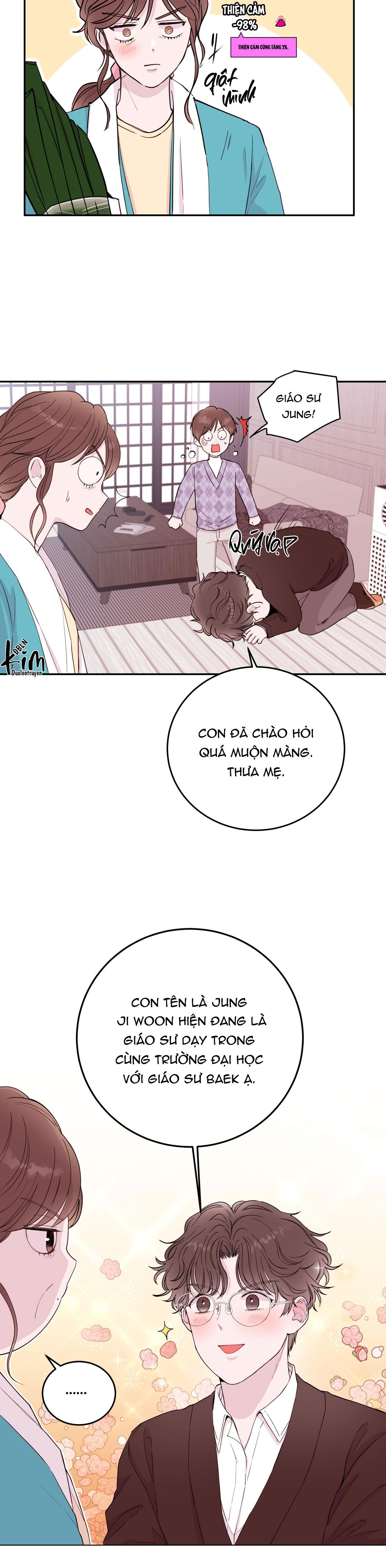 em trai vợ thật nguy hiểm chapter 39 12