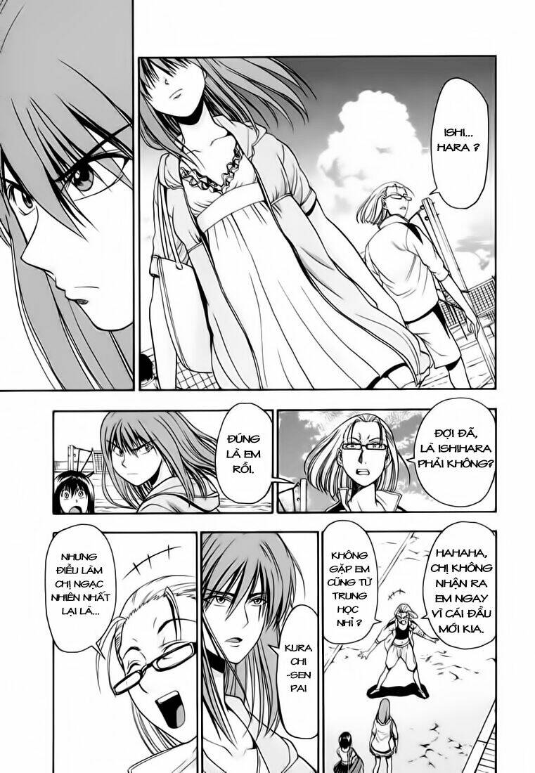 beach stars chapter 23 19