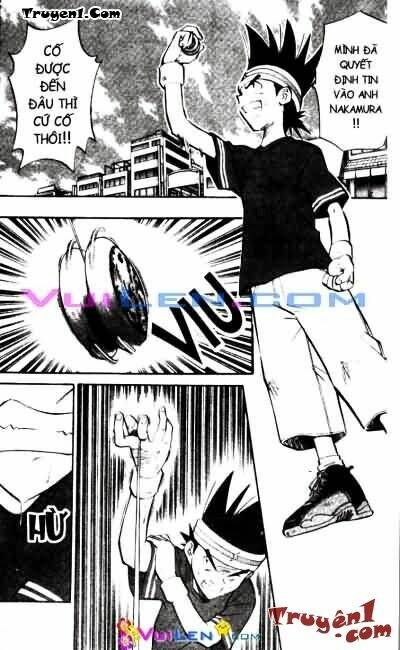 con quay siêu tốc chapter 3 9