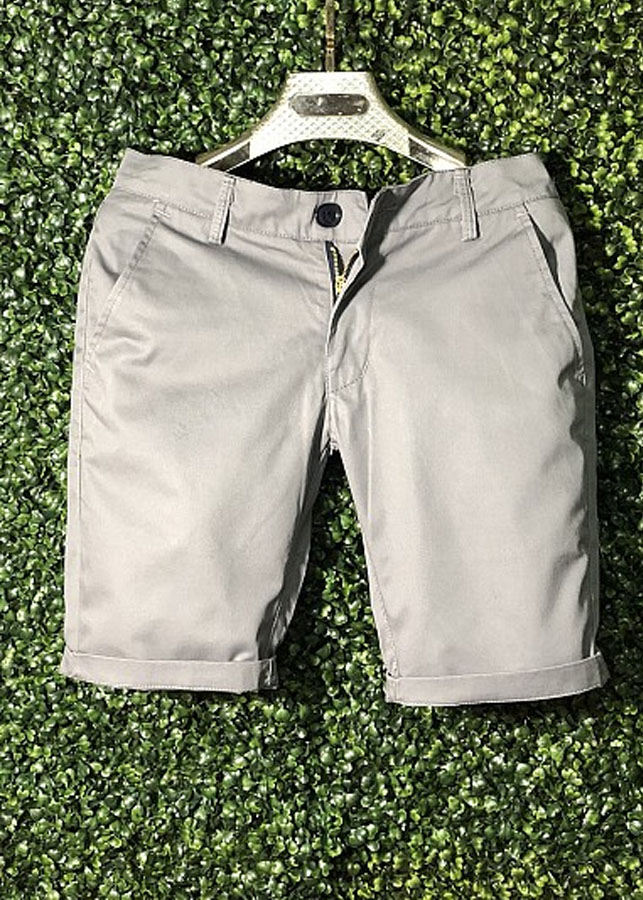 Quần Short Kaki QS49