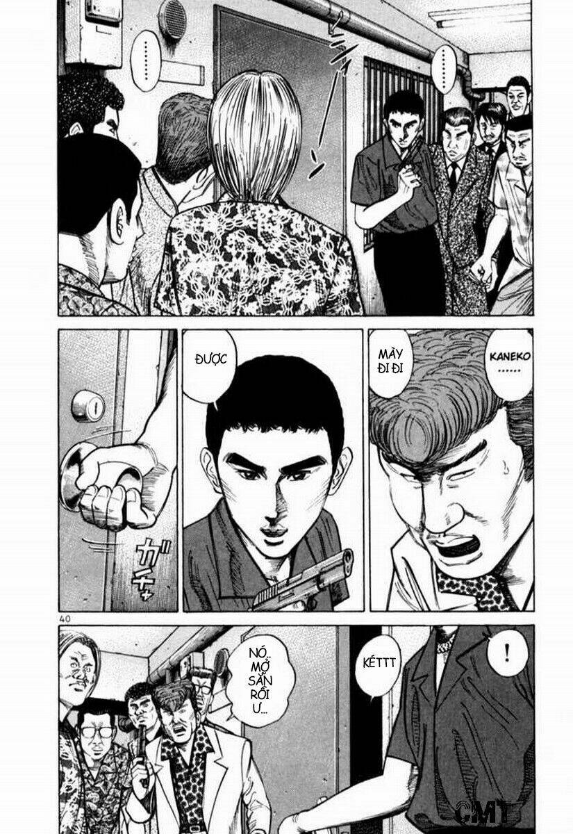 sát thủ số 1 chapter 45 6