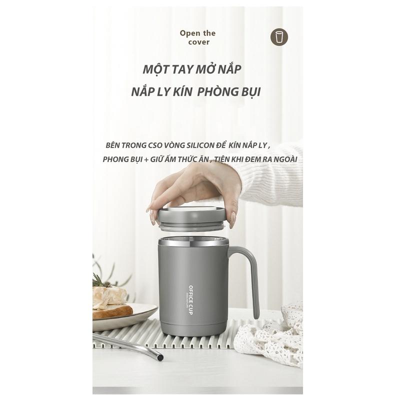 Ly giữ nhiệt lạnh inox 304