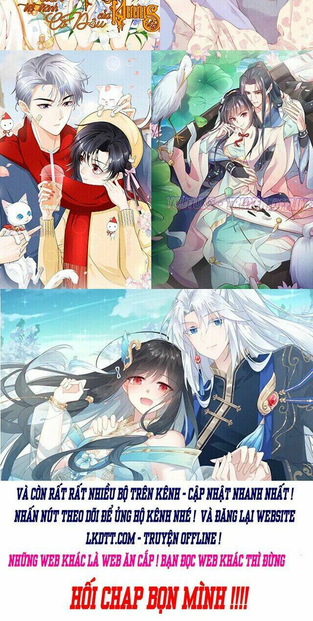 hắc hóa nam chính trực tuyến nuôi thỏ chapter 31 36