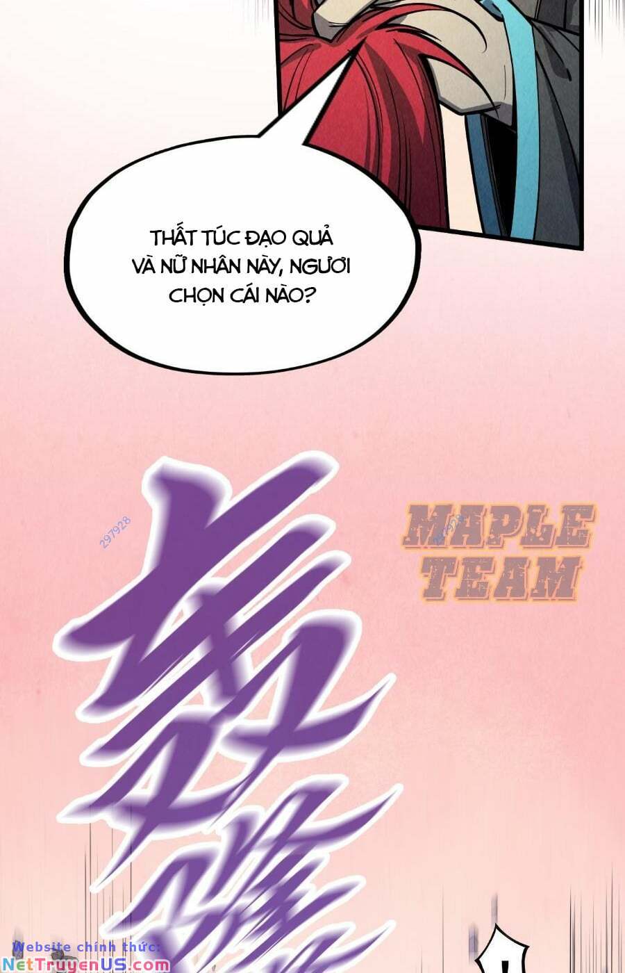 vạn cổ chí tôn chapter 259 9