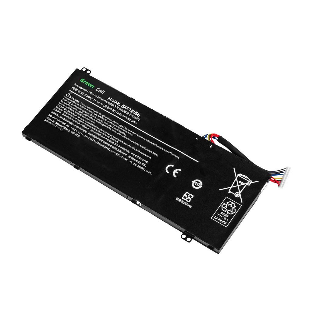 Pin Dùng Cho Laptop Acer V17 Nitro BE VN7-793G VN7-593G