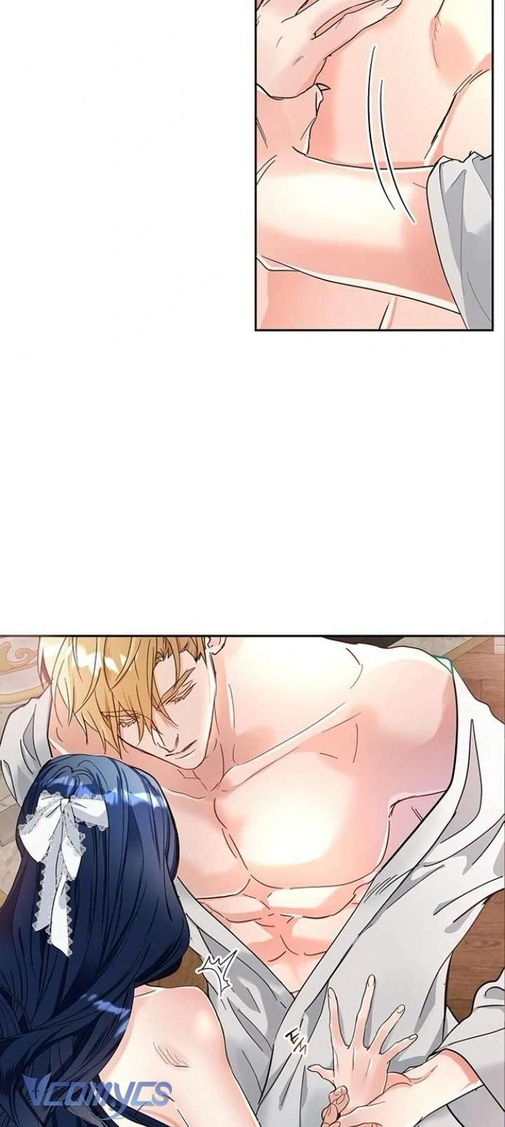 [18+] người yêu đã chết của tôi đã trở thành bạo chúa chapter 4 14