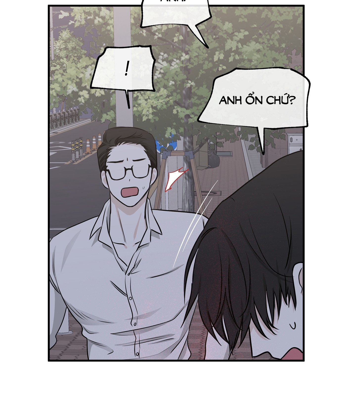 đêm bên bờ biển chapter 74.1 71