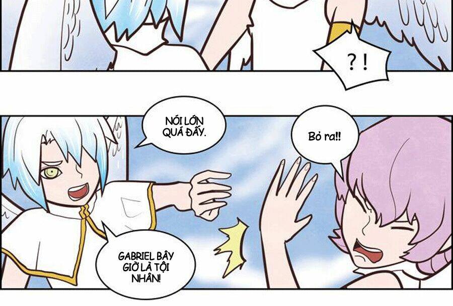 the devil king is bored chapter 132 5