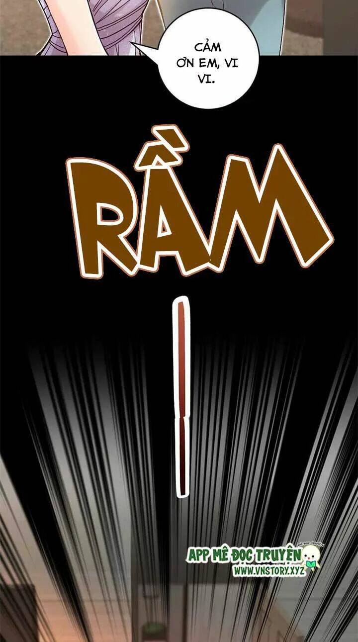 thiên hậu trở về chapter 135 19