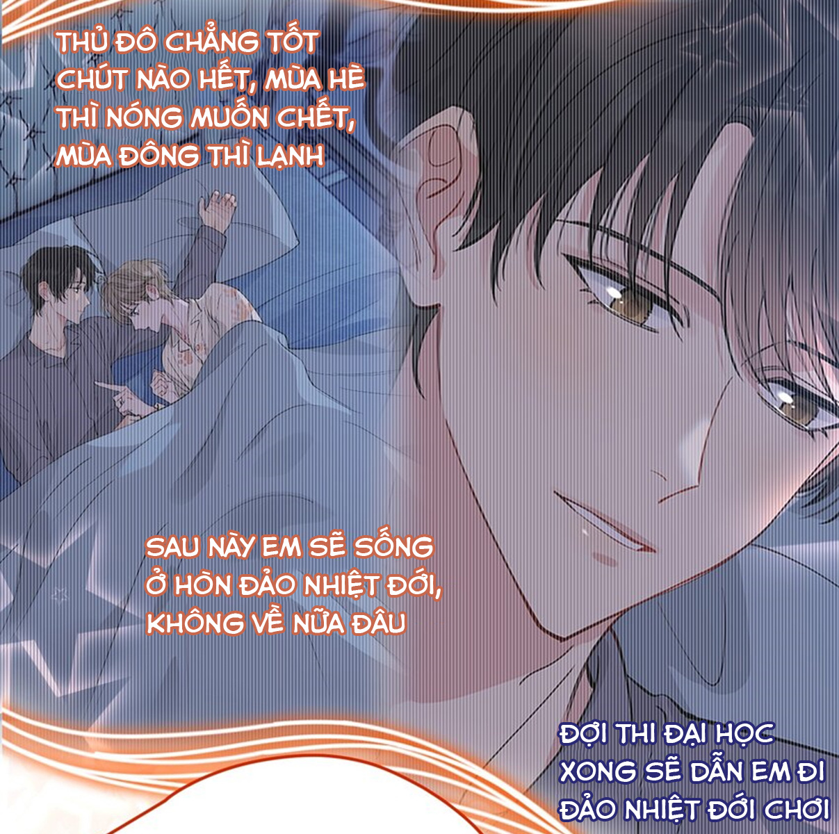 LẠC TRÌ chapter 131