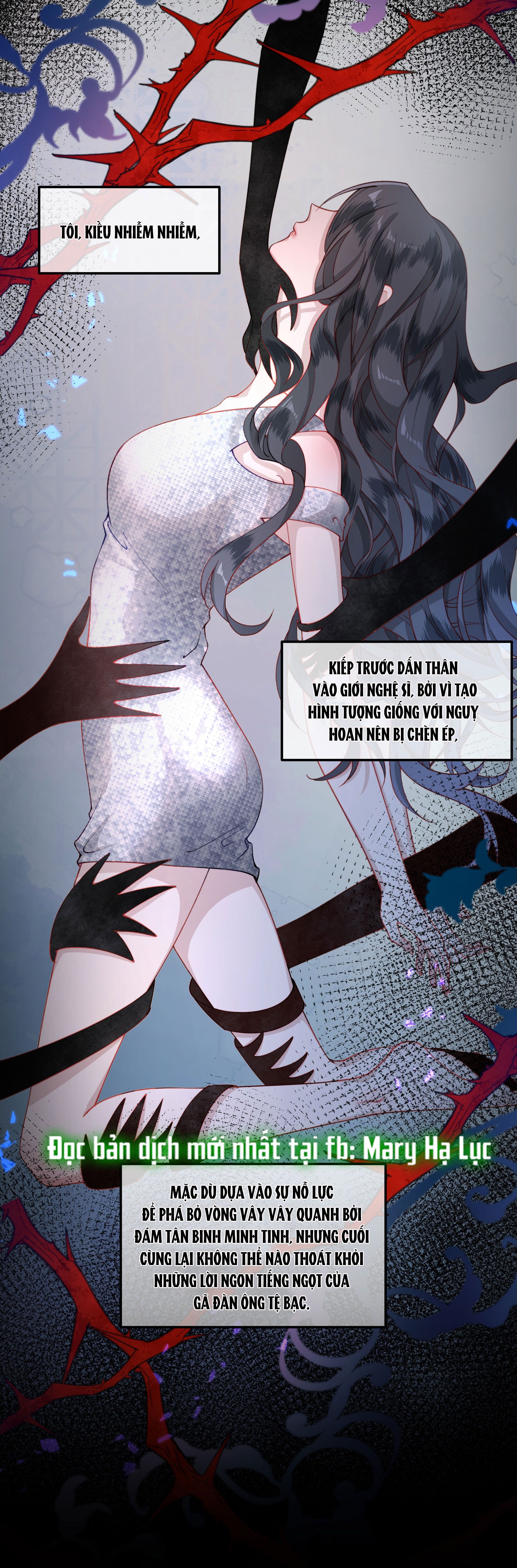 hot search phủ sóng! kẻ muốn buông xuôi như tôi nổi tiếng sau một đêm chapter 2.1 27