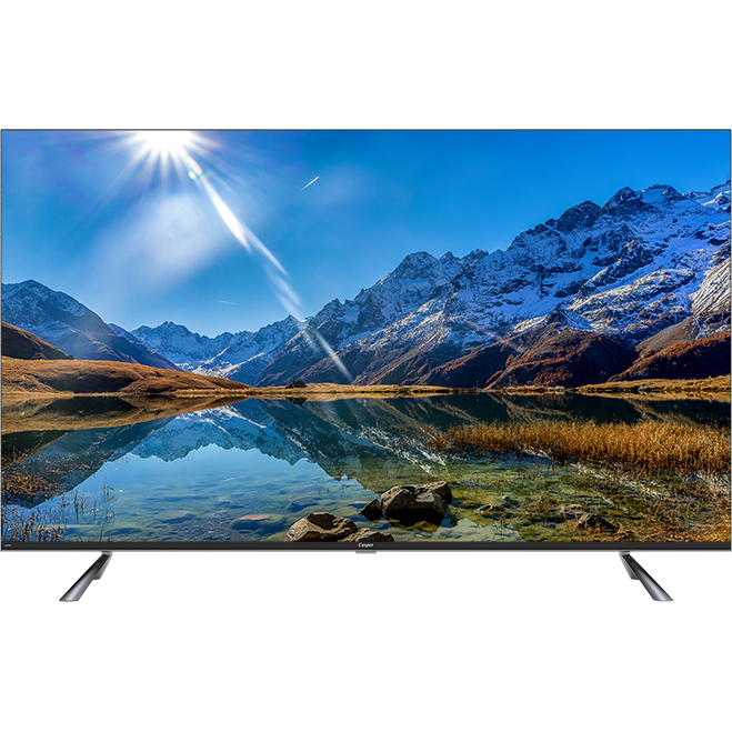 Smart Tivi Casper 4K 55 inch 55UG6300