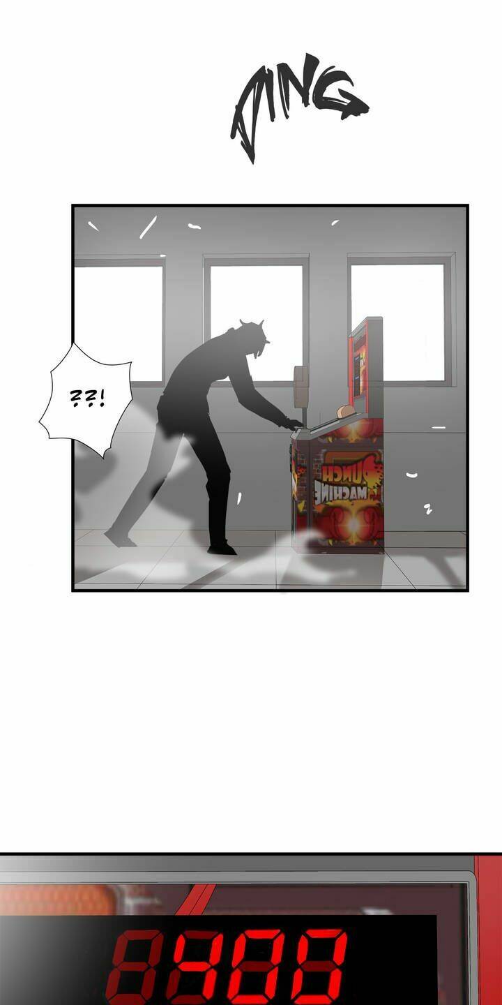 kẻ bị ruồng bỏ chapter 50 36