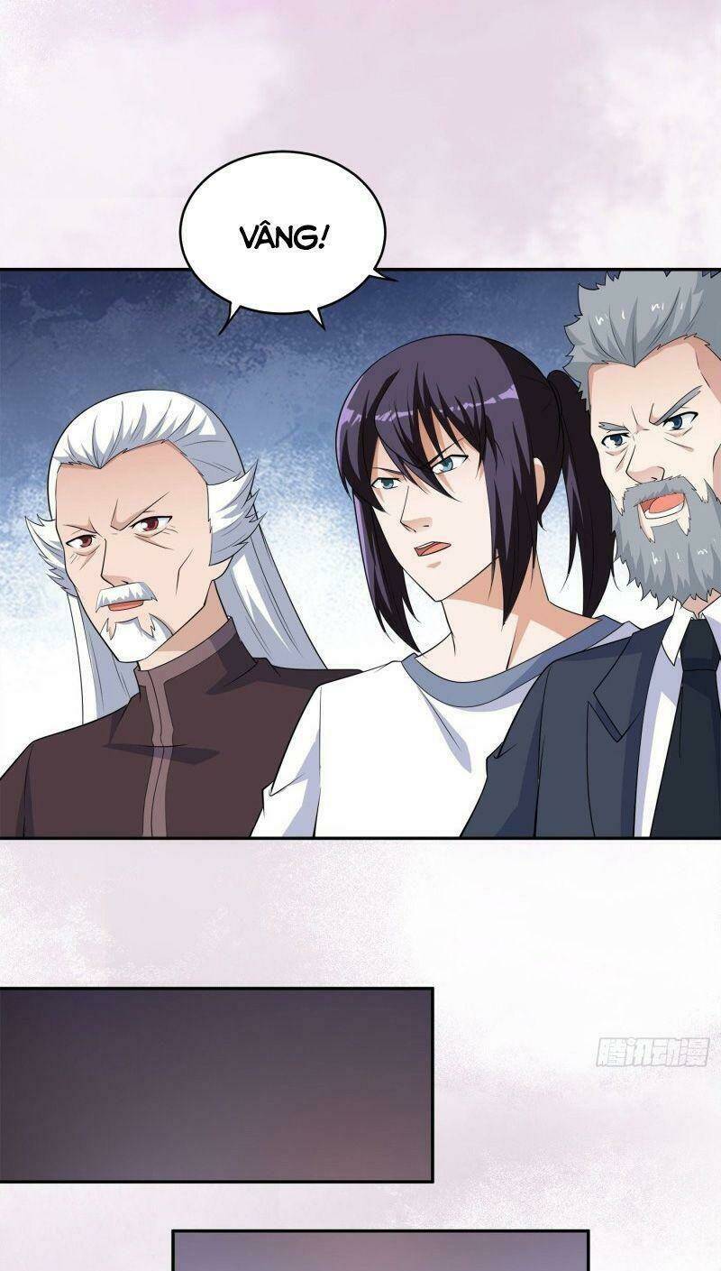 người tu tiên tại đô thị chapter 148 11