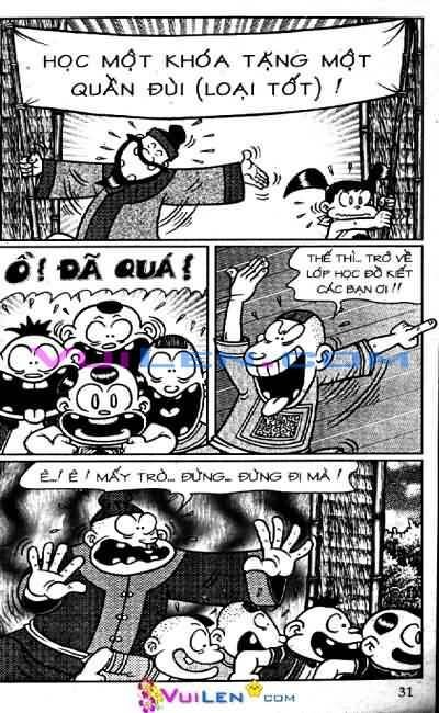 thần đồng đất việt chapter 33 27