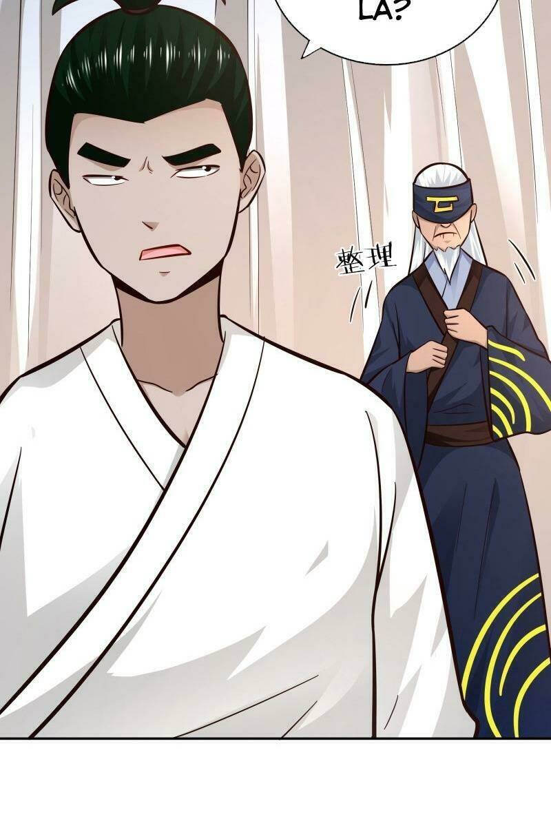 võ linh kiếm tôn chapter 96 45