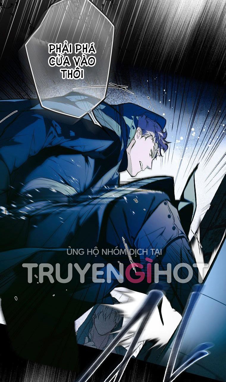 quý cô bí ẩn - secret lady chapter 33 39