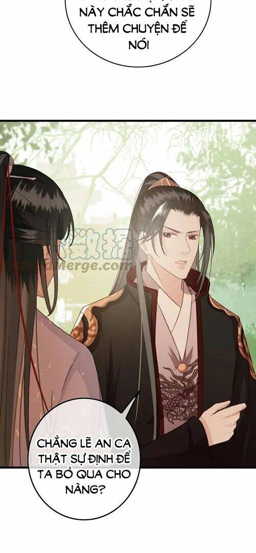 đông cung giai hạ tù chapter 86 17