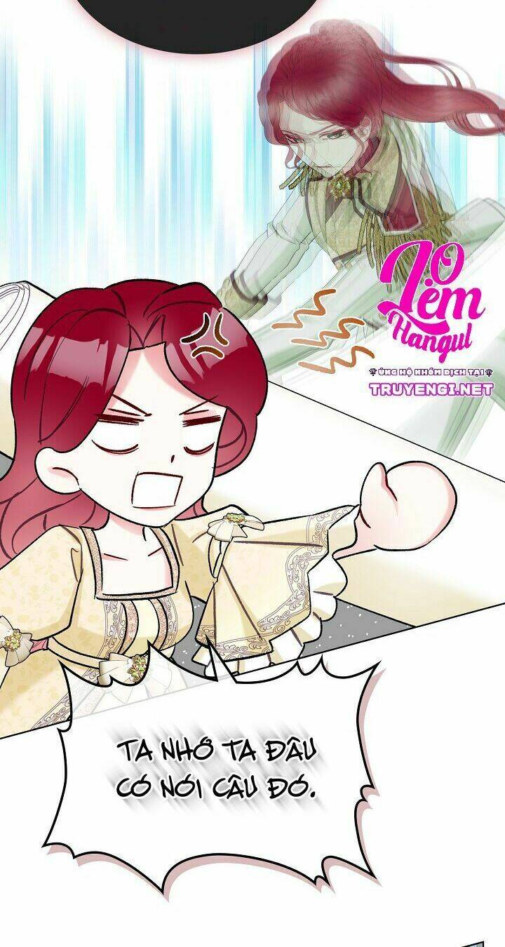 kẻ tạo ra nữ phản diện chapter 42 23