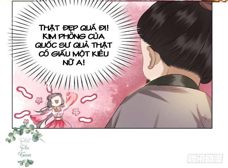 gay rồi! cái đó thành tinh rồi chapter 43 7