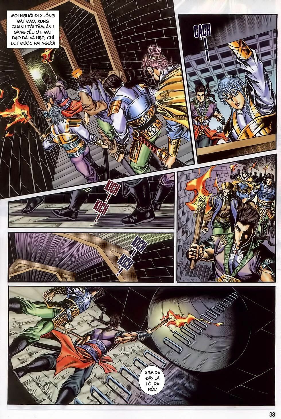 tầm tần ký chapter 183 7