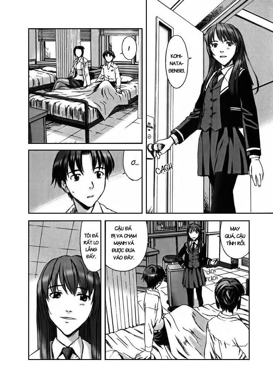 cronos haze chapter 1 29