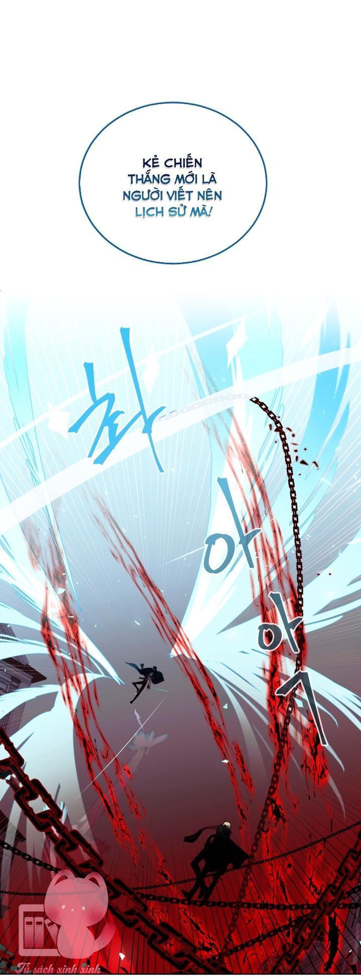 nguyện ước vô vọng của ma nữ chapter 56 17