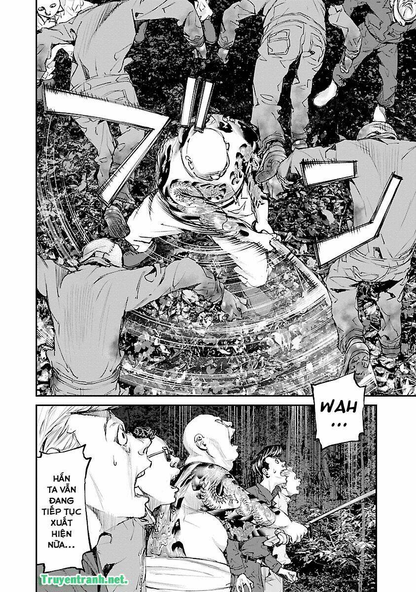 killing morph chapter 49 3