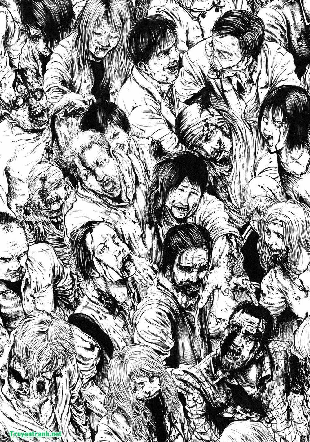 igai - the play dead/alive chapter 31.5 22