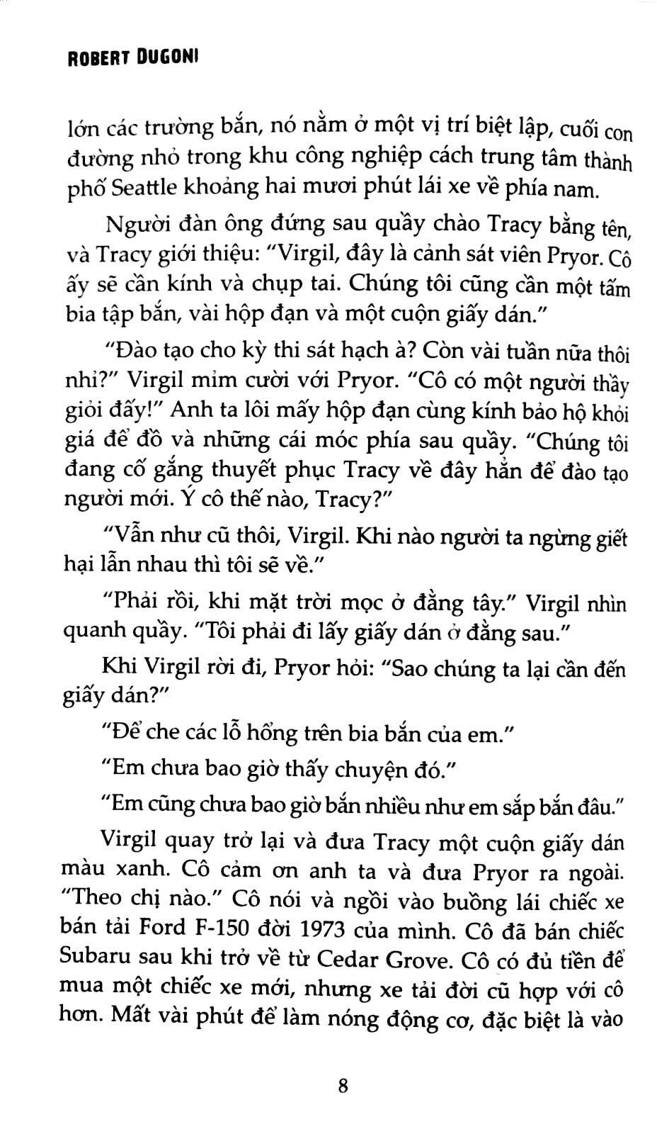 Hơi Thở Cuối Cùng
