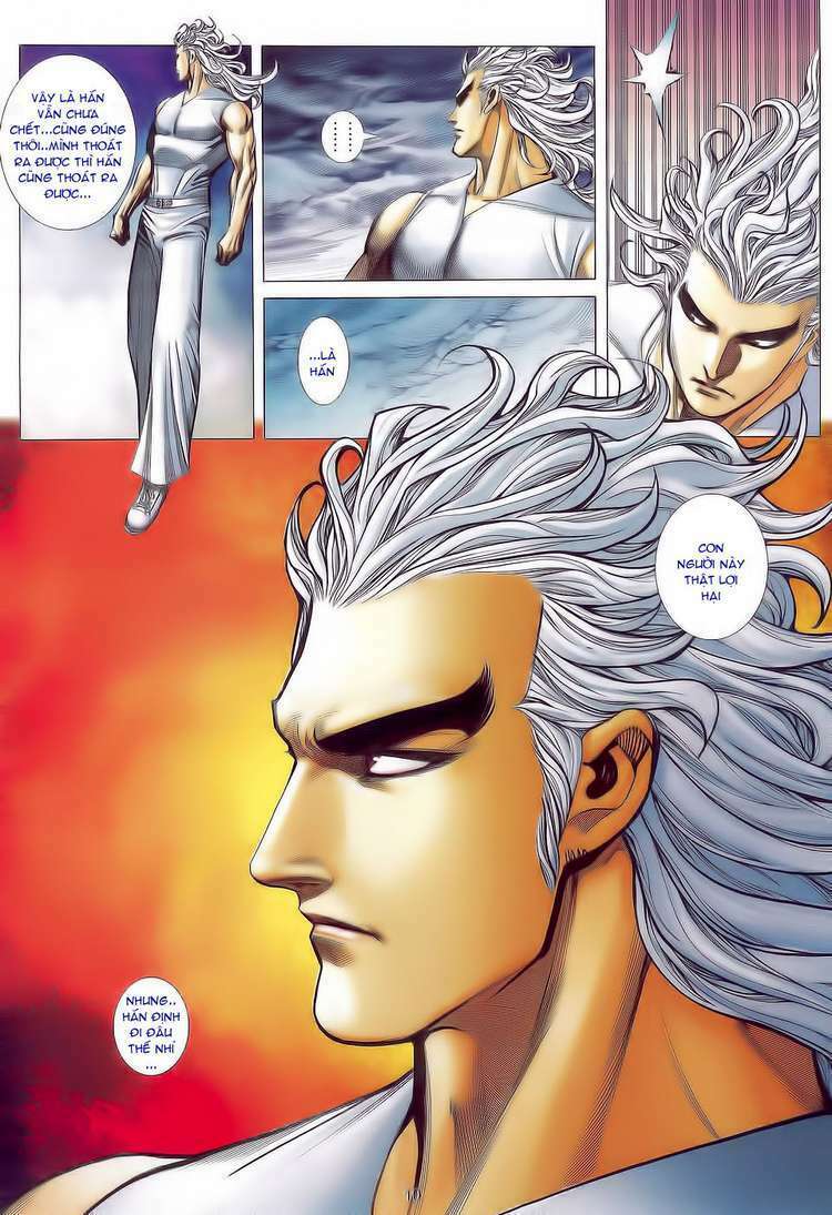 võ thần phượng hoàng chapter 109 7