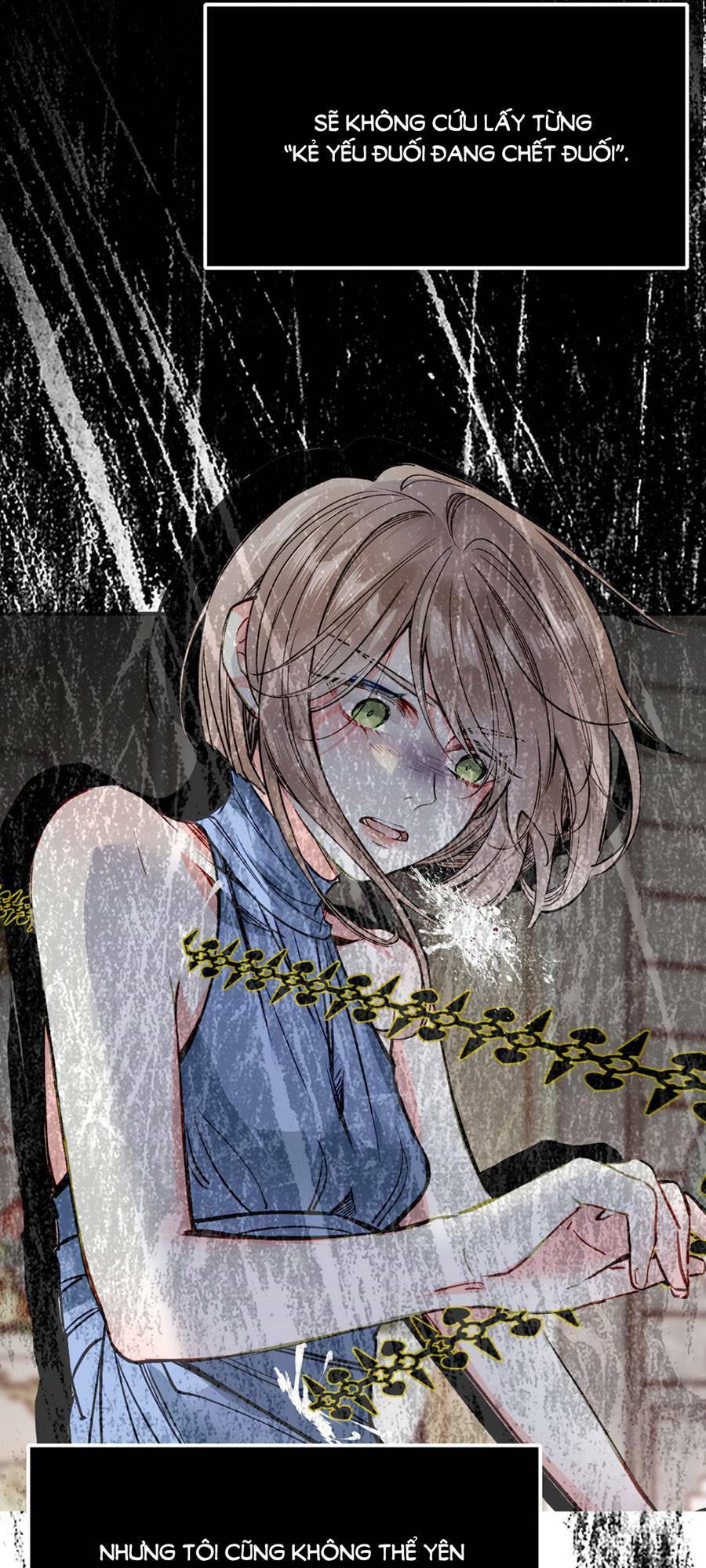 nghe nói tôi là đại tiểu thư phản diện chapter 26 43