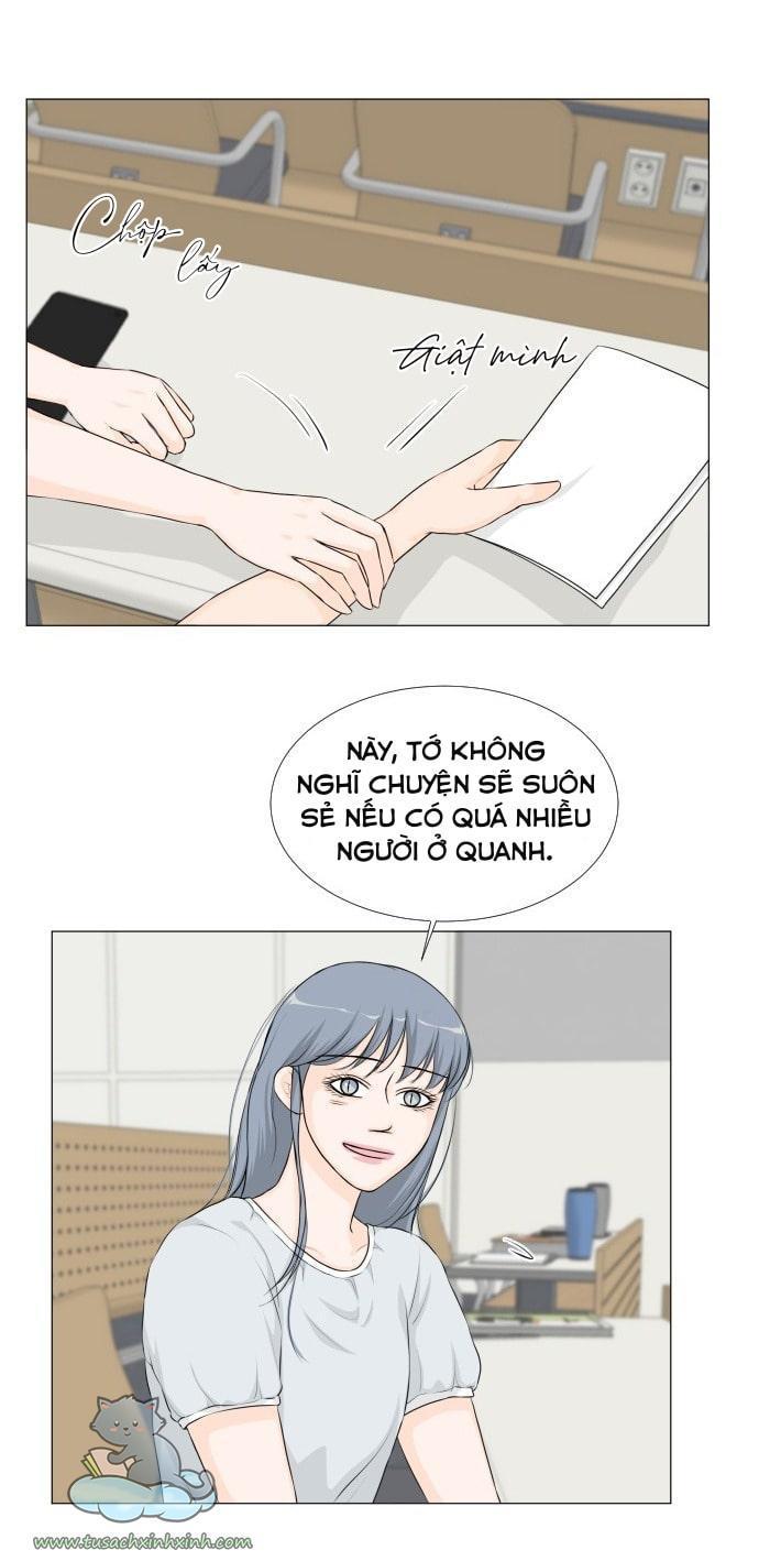 bán quỷ chapter 42 16