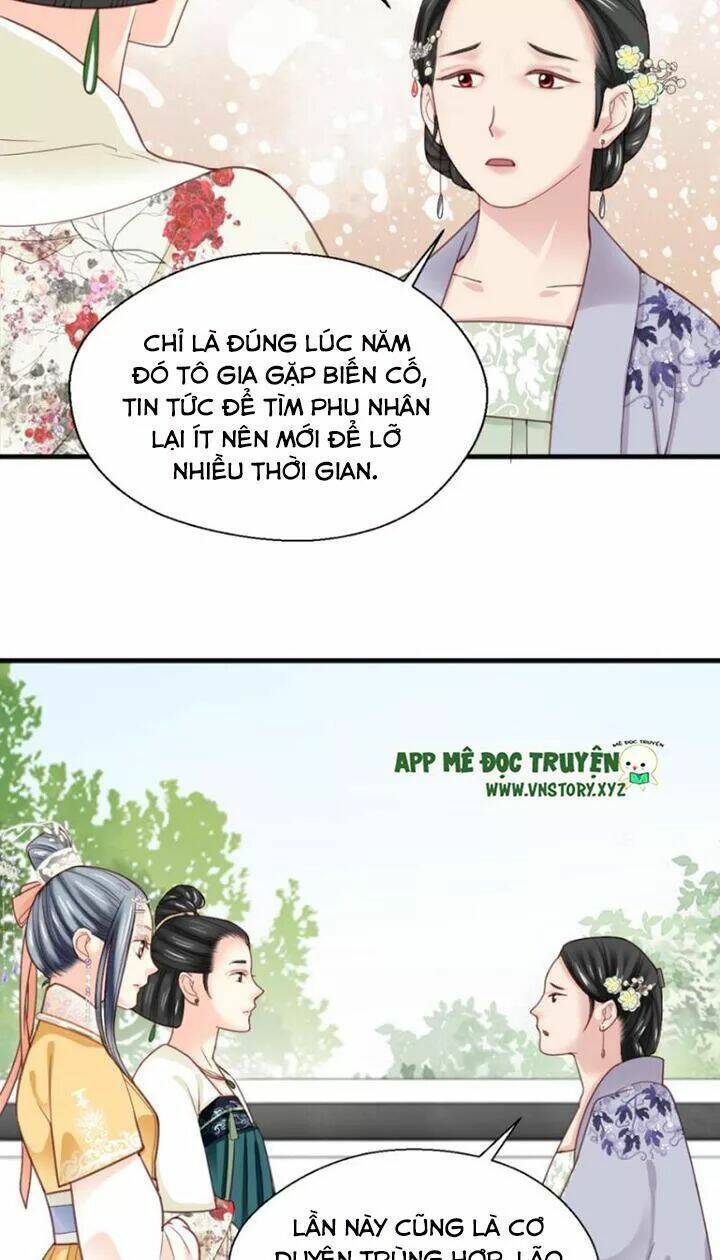 kiều nữ độc phi chapter 153 4