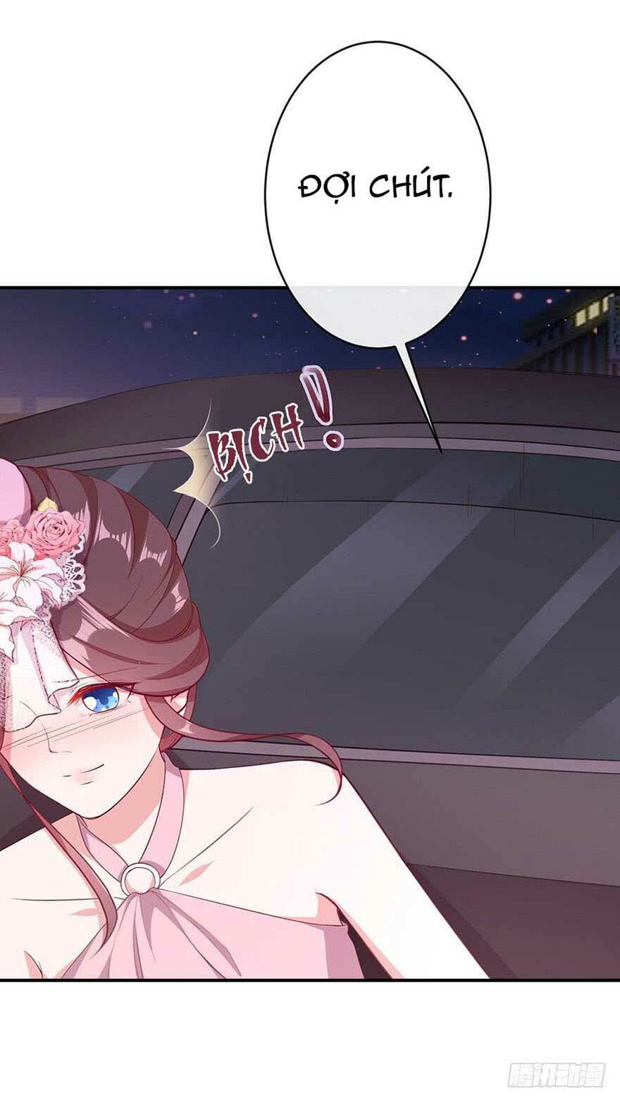 gả cho tình cũ làm lão bà chapter 50 11