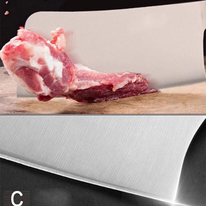 Bộ Dao Kéo Nhà Bếp 6 Món Cao Cấp - CH Hương Thị Miễn Phí Vận Chuyển