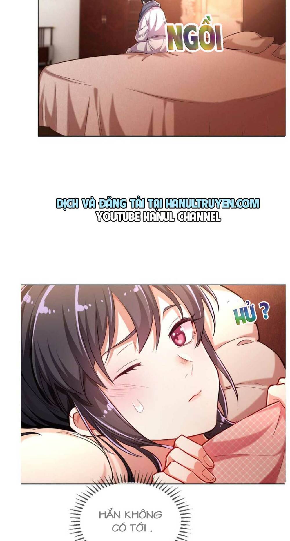 kiều thê muốn bỏ trốn của phúc hắc tổng tài chapter 8 6