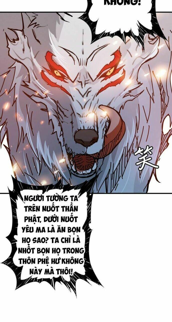 god slayer chapter 26 13