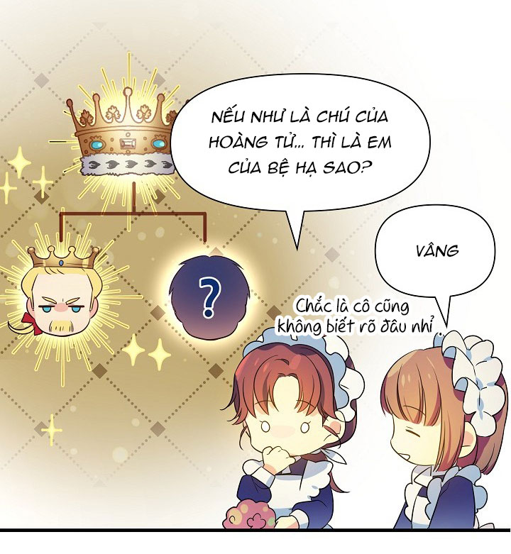 từ lúc bắt đầu tôi vẫn luôn ở bên em chapter 3 15