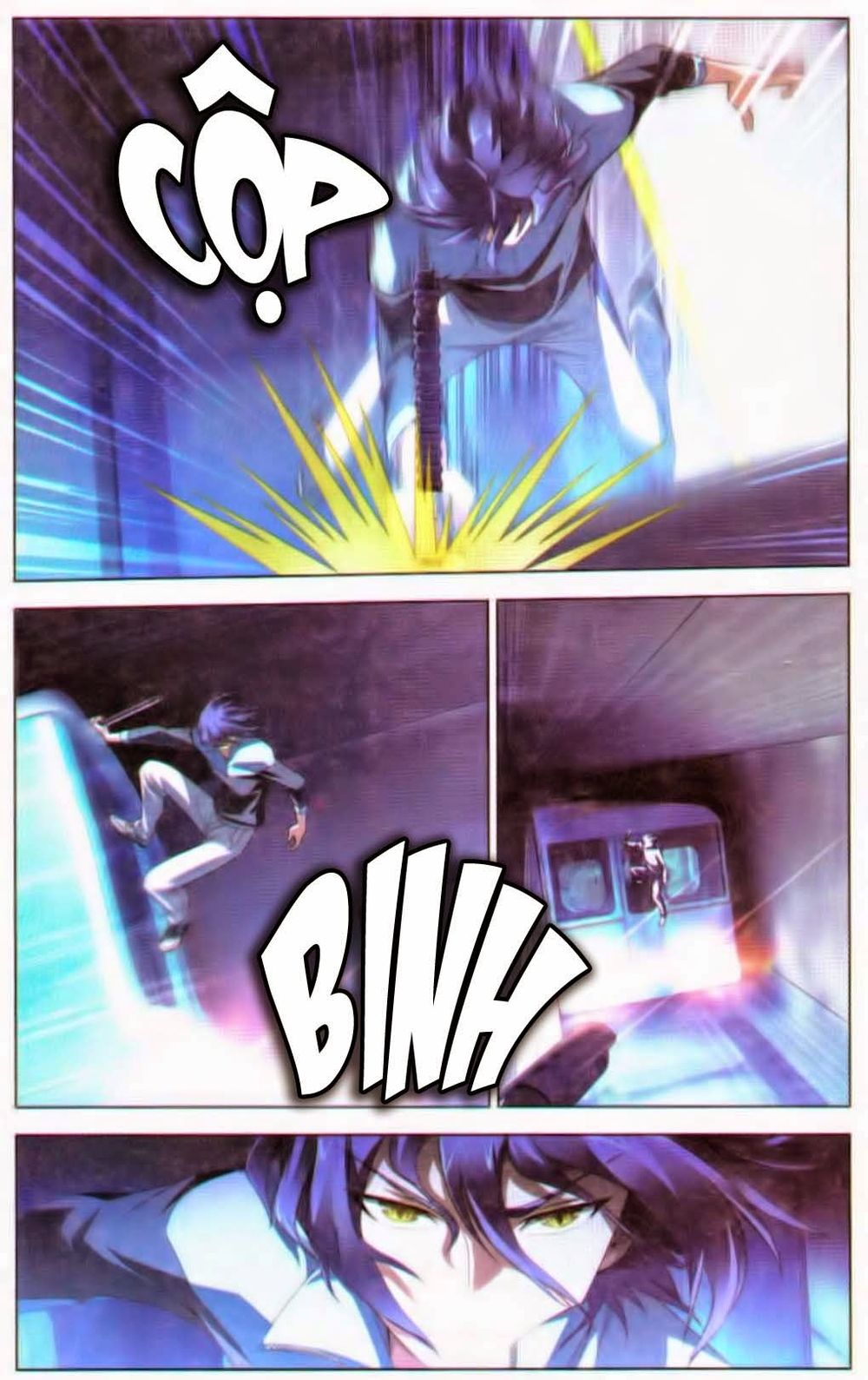 long tộc 2 chapter 46 17