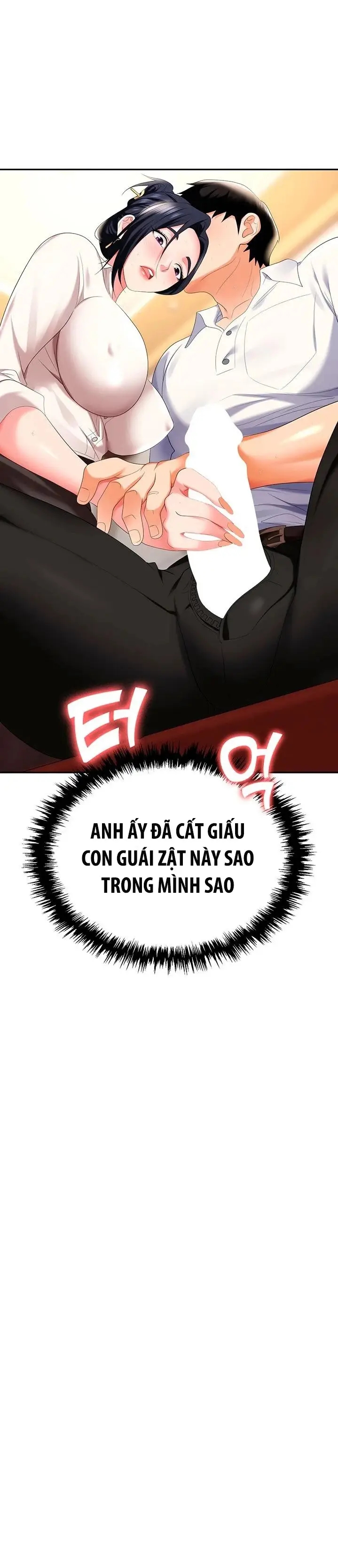 sập bẫy chapter 14 27