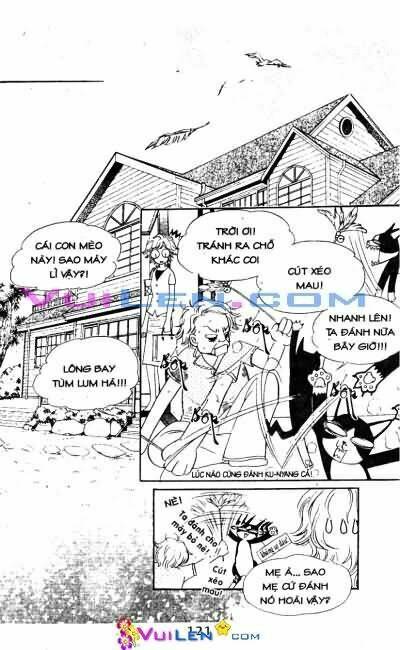 thiên thần dễ thương chapter 5 121