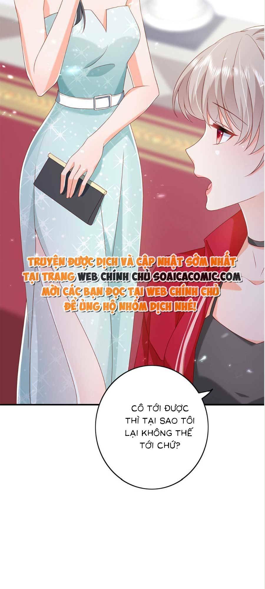 cô vợ của tôi không dễ bắt nạt chapter 15 39