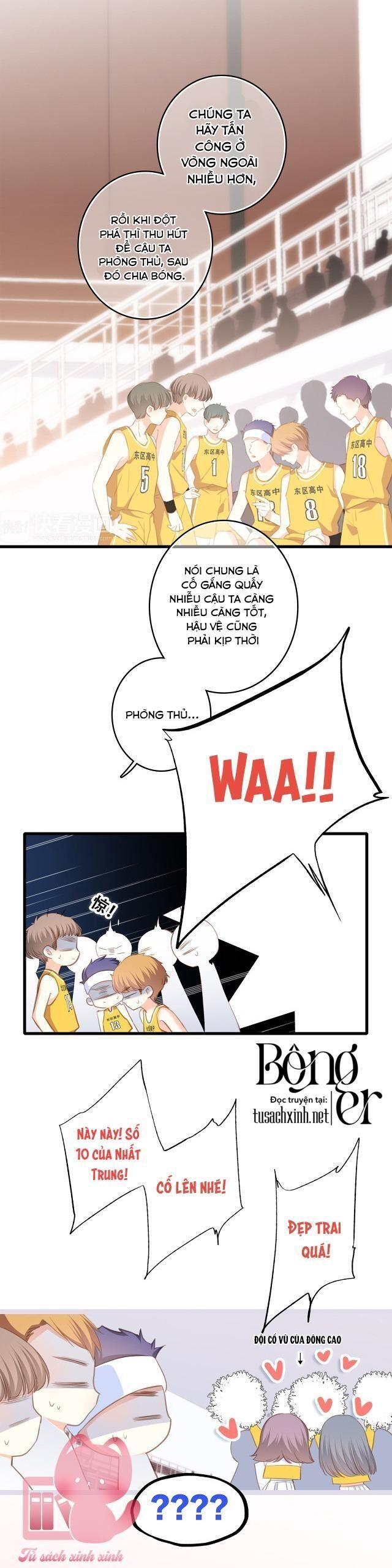 con tim rung động 2 chapter 117 11