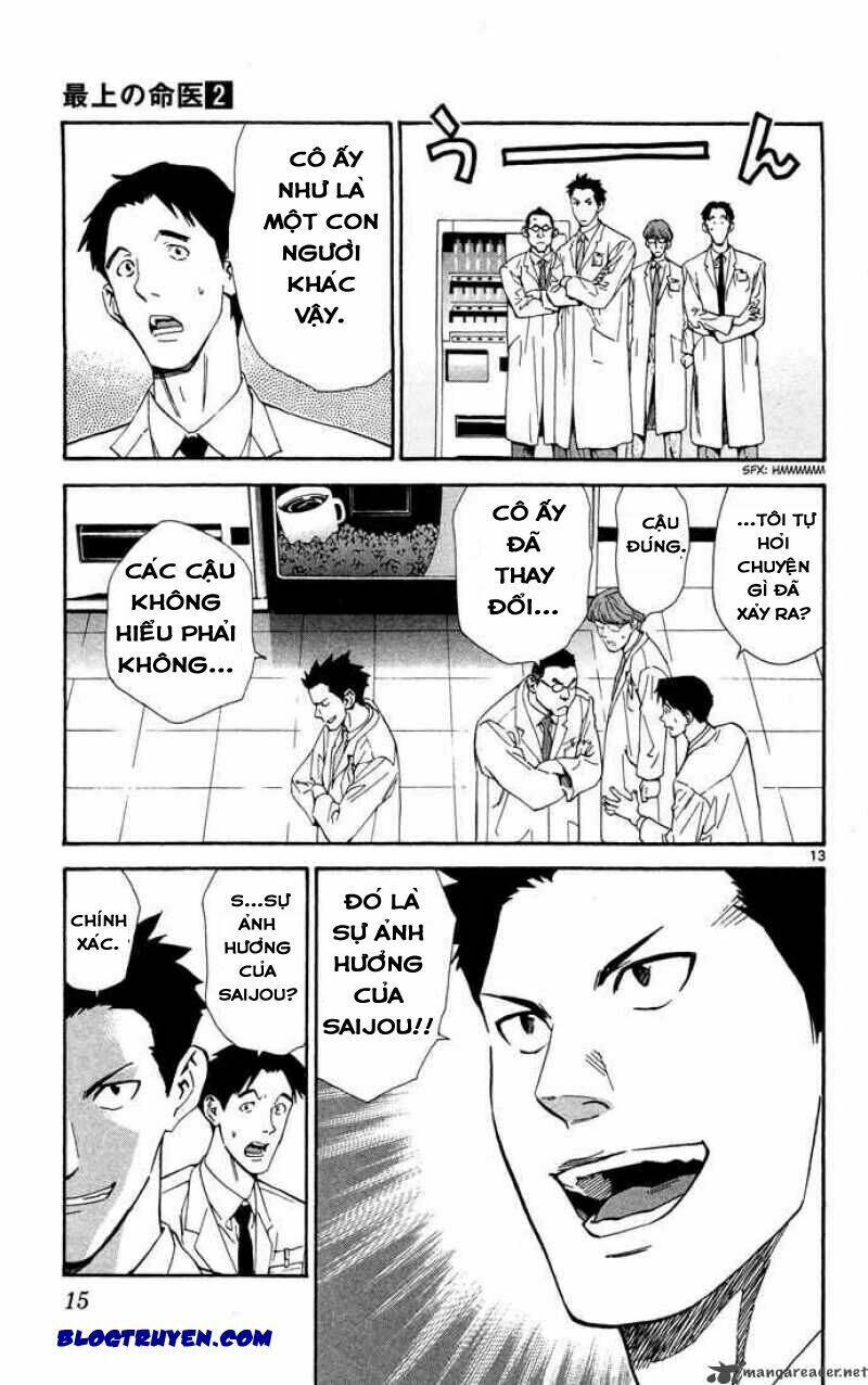 saijou no meii chapter 6 18