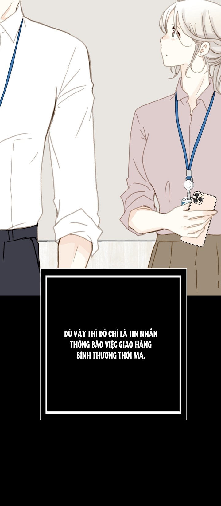 Người Bạn Thứ Năm chapter 1.1 - Trang 41